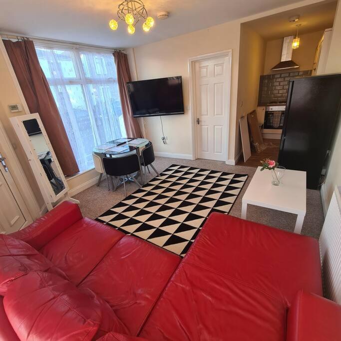 Groundfloor One Bedroom Apartment Ryde  Luaran gambar
