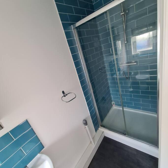Groundfloor One Bedroom Apartment Ryde  Luaran gambar